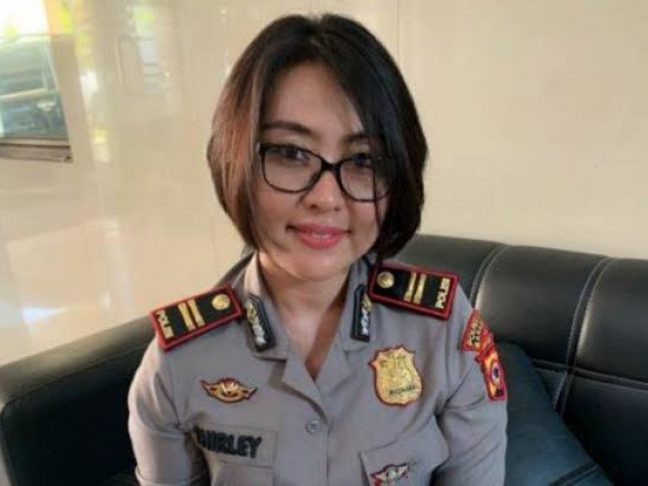 Satlantas Polres Kotamobagu Gelar Operasi Rutin Minimalisir Pelanggaran Lalulintas