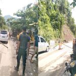 Petugas Jalan Desa Komangaan Diduga Melakukan Pungli