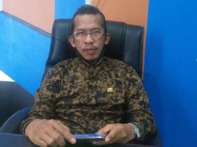 Dinkes Boltim Genjot Vaksinasi Anak Usia 6 Sampai 11 Tahun