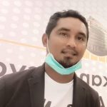 Akademisi Unkhair Ternate Almun Madi