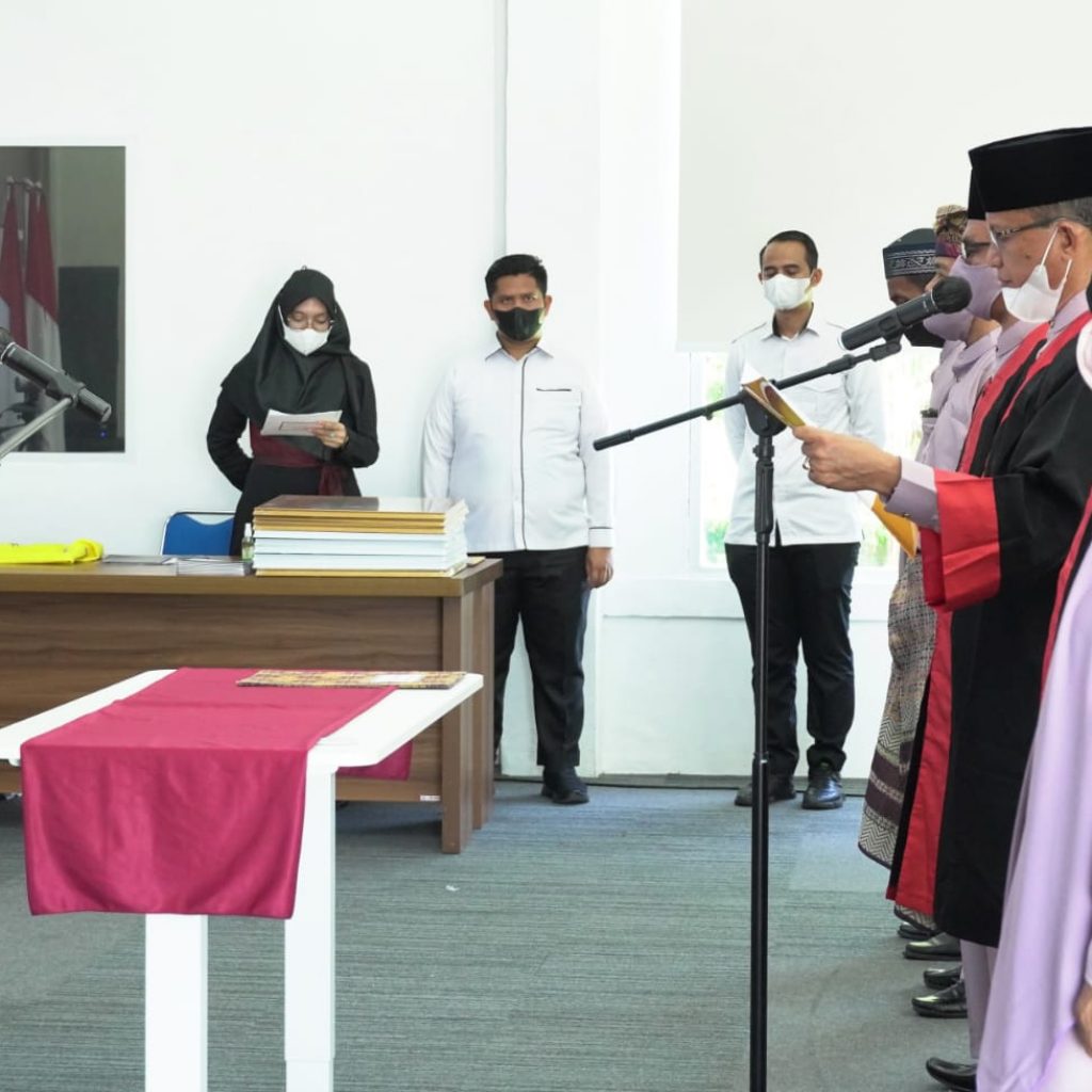 Bupati Batu Bara Harapkan MTQ ke- XV Dapat Wujudkan Generasi Qur’ani