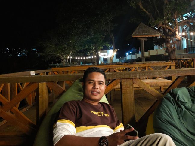 Rinaldo Dogowini Sebut Sefnat Tagaku, Bicara Ngaur dan Cari Tenar Semata