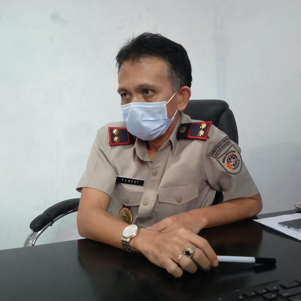 Dua Tahun Menunggu, 69 Warga Tobongon Belum Terima Setipikat dari BPN Boltim