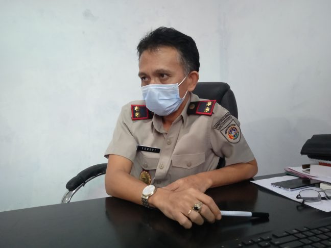 Dua Tahun Menunggu, 69 Warga Tobongon Belum Terima Setipikat dari BPN Boltim