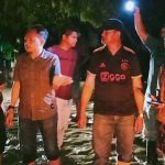 Wabup Boltim Tinjau Lokasi Banjir di Desa Motongkad Utara