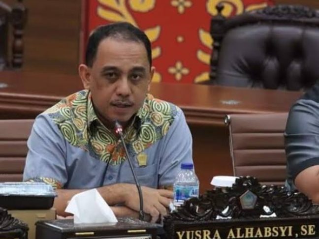 Pemprov Sulut, Diminta Segera Salur Bantuan Korban Banjir di Motongkad