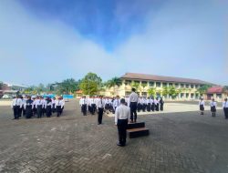87 CPNS Boltim Angkatan Tahun 2020 Segera Terima SK 100 Persen