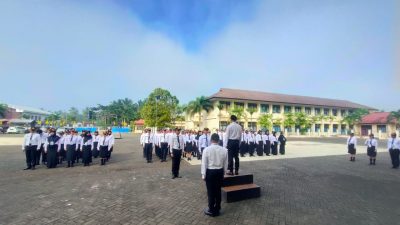 87 CPNS Boltim Angkatan Tahun 2020 Segera Terima SK 100 Persen
