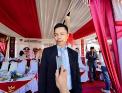 Sempat Viral Improvisasi Drum Band, Kepala Dikbud Boltim Layangkan Permohonan Maaf Kepada Masyarakat Sulut