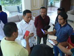 Akibat Atraksi Erotis Siswi Pasca Lomba Drumband, Dua Kepsek di Boltim Dicopot