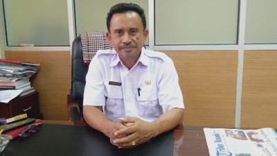 Masa Kerja THL Pemkab Boltim Diperpanjang Sampai September 2022