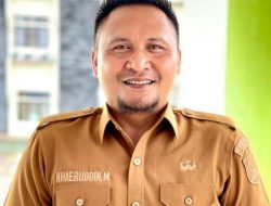 Sultan Tertane Hidayatullah Sjah Bakal Berkunjung ke Boltim