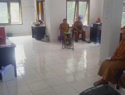 Perangi Pelecehan Seksual Terhadap Anak, DP3A Boltim Segera Turun Kampanye di Tujuh Kecamatan
