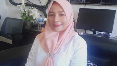 BPKPD Boltim Evaluasi Penerimaan PBB-P2 di Setiap Desa