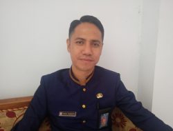 Rekrutmen P3K Tahun 2022, Pemkab Boltim Prioritaskan Tenaga Pendidik dan Tenaga Kesehatan