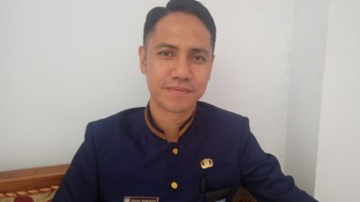 Rekrutmen P3K Tahun 2022, Pemkab Boltim Prioritaskan Tenaga Pendidik dan Tenaga Kesehatan