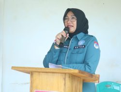 Seska Budiman Optimis TP-PKK Boltim Raih Prestasi Lomba Tingkat Provinsi Sulut