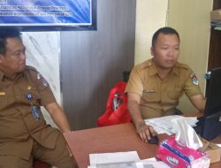 Besok, Dukcapil Boltim Buka Pelayanan Adminduk di Kecamatan Mooat