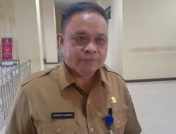 Syarat Pilsang 2023, Sangadi Petahana Wajib Lunas TGR
