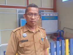 Hingga Tahun 2022, Boltim Kantongi 22 Kasus Positif HIV/AIDS