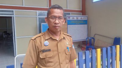 Hingga Tahun 2022, Boltim Kantongi 22 Kasus Positif HIV/AIDS