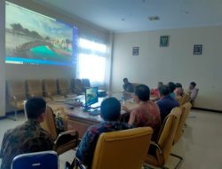 Bupati Boltim Dukung Penuh Pembangunan Tutuyan Smart City di Ibukota