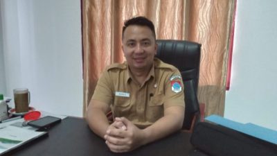 Pemkab Boltim Sukses Bangun Talud Penanggulangan Banjir di Empat Desa