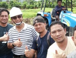 Pengusaha Properti Tirayoh Pastikan Bangun Hotel Berbintang di Tutuyan