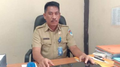 Nasaruddin : Rekomendasi Pengisian BBM Hanya Untuk Kapal Dibawah 30 GT