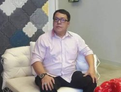 Ketua KONI Boltim Pastikan Turnamen Bupati Cup di Gelar Besok
