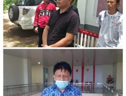PT Viola Fibres International Mangkir Dari Panggilan Mediasi Disnakertrans Mitra