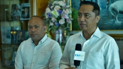 Geram ! Bupati Sachrul Ultimatum Evaluasi Jajaran Pejabat di Dikbud Boltim