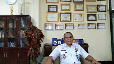 Masa Berlaku Paspor Jadi 10 Tahun, Ini Penjelasan Kepala Kantor Imigrasi Kotamobagu