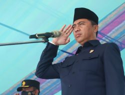Pemkab Boltim Gelar Upacara Peringatan Hari Sumpah Pemuda ke-94 Tahun