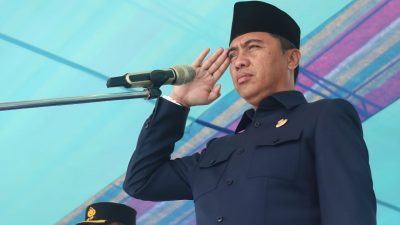 Pemkab Boltim Gelar Upacara Peringatan Hari Sumpah Pemuda ke-94 Tahun