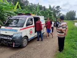 Yayasan Abadi Bina Mentari Kembali Tangani ODGJ Asal Desa Wringinharjo