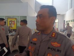 Polres Boltim Segera Siapkan Pos Polisi di Kecamatan Motongkad