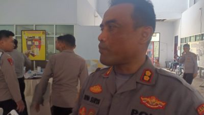 Polres Boltim Segera Siapkan Pos Polisi di Kecamatan Motongkad