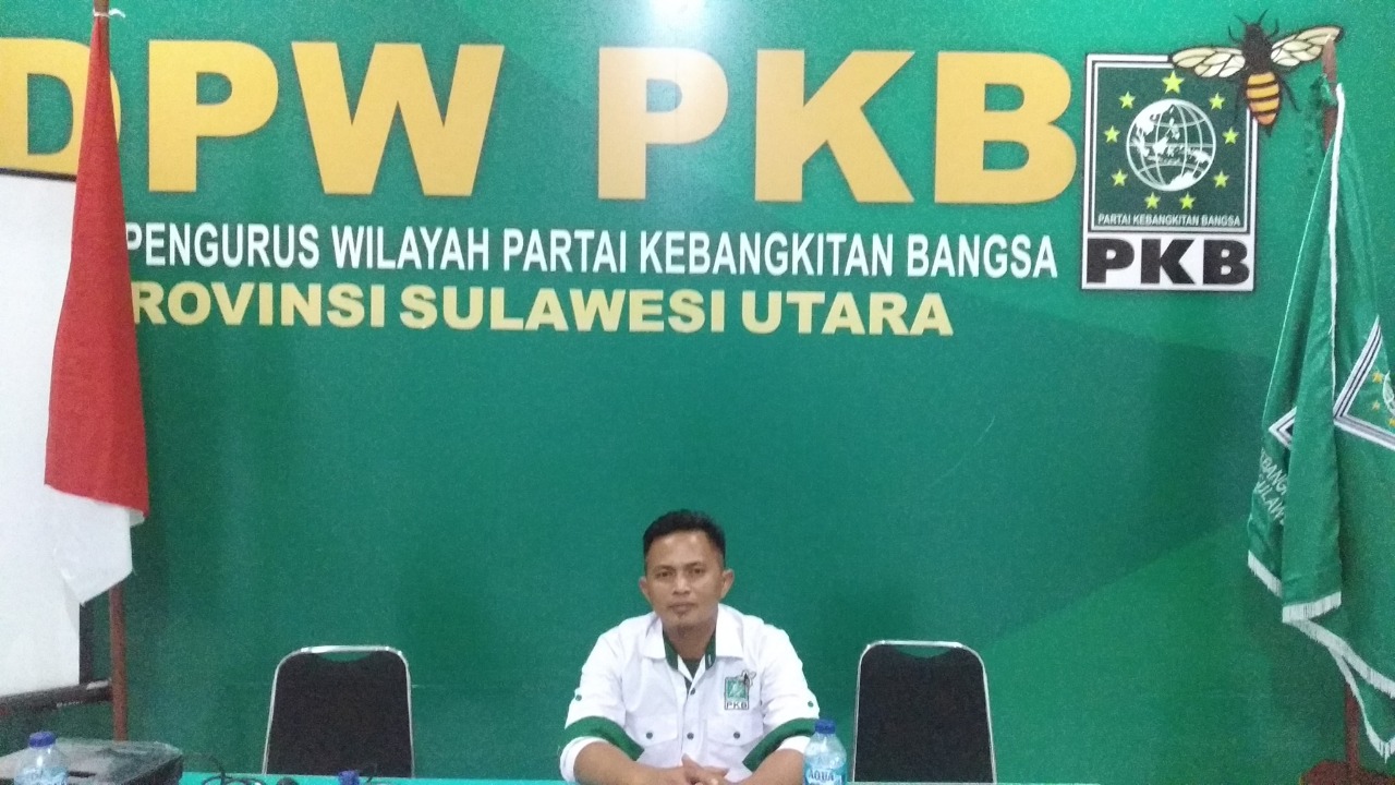 Permudah Bacaleg, PKB Boltim Buka Pendaftaran Online Dan Offline Secara Gratis