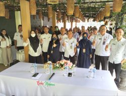 Pemkab Boltim Tegetkan Penurunan Angka Stunting 2,75 Persen di Tahun 2023