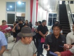 Diduga Melanggar Kode Etik, Pemkab Mitra Resmi PTUN KIP Sulut