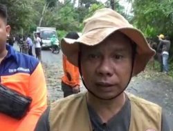 Kolinug Ingatkan Masyarakat Tentang Potensi Bencana di Mitra
