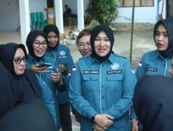 Peringati Hari Ibu, Pemkab, PMI, dan TP-PKK Boltim Pastikan Gelar Donor Darah