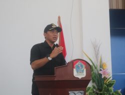 Pemkab Boltim Peringati Hari Ibu ke-94 dan HUT DWP ke-23 Tahun 2022