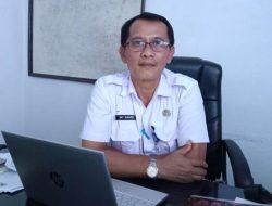 Distan Boltim Lakukan Pengecekan Pupuk Bersubsidi pada Kios dan Pengecer