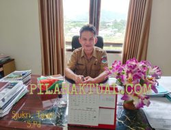Pembangunan TPA dan TPST di Boltim Tunggu Perampungan RTRW