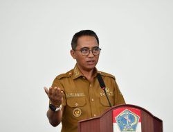 Pemdes di Boltim Diminta Update Data Kependudukan