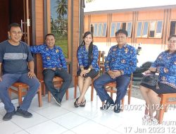 Hasil Koordinasi Disnakertrans Mitra : Korban Pembunuhan Warga Negara Asing Adalah Investor !