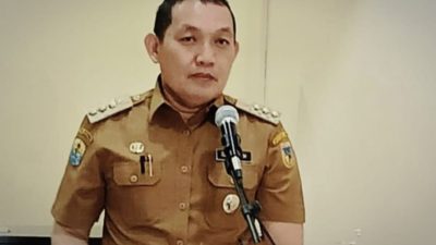 Pemda Buol Imbau Waspada Cuaca Ekstrim dan Tetap Siaga Antisipasi Bencana