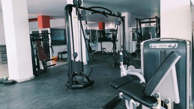Wow, Rainbow Gym Segera Hadir di Plaza Ratahan